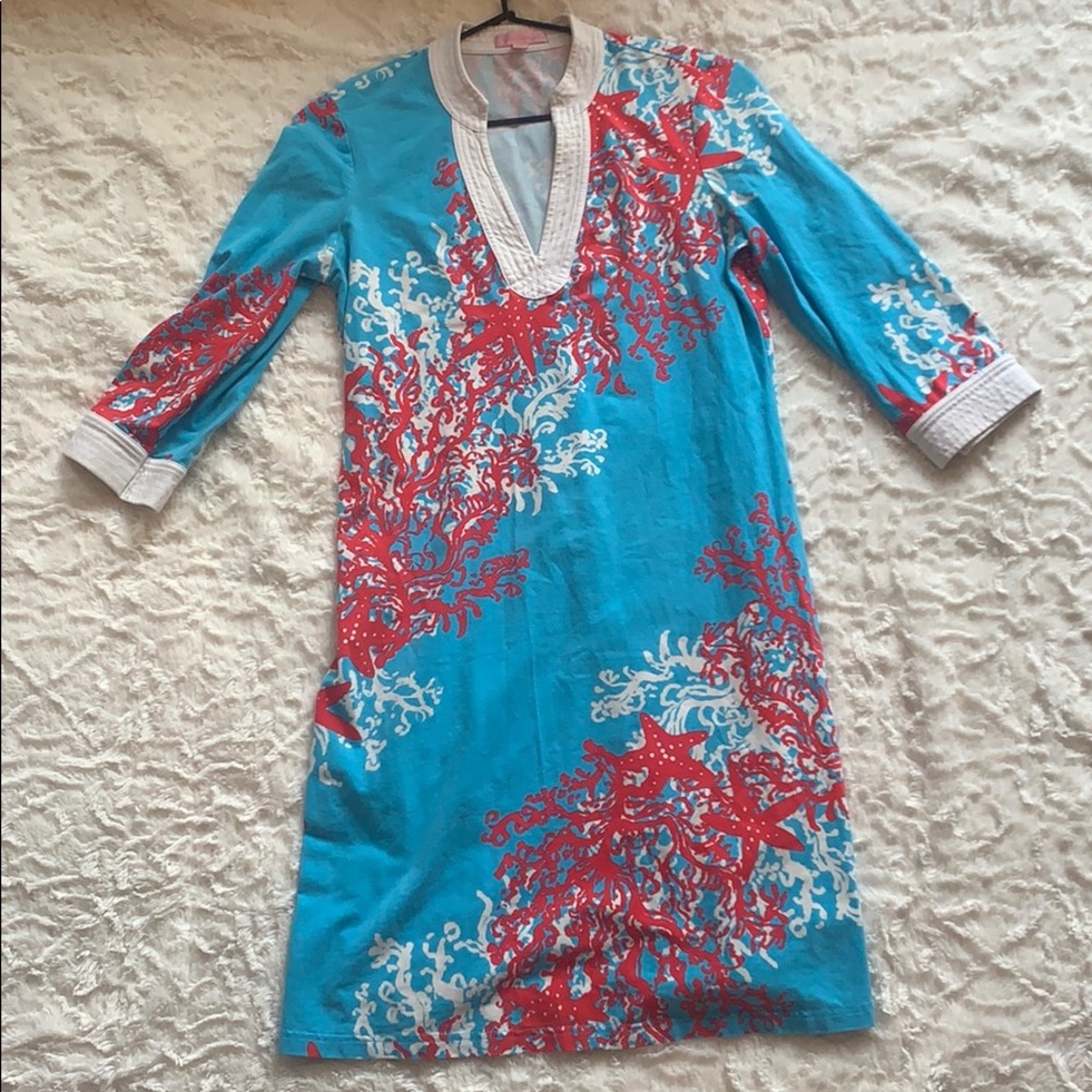 ✨Lilly Pulitzer Dress✨